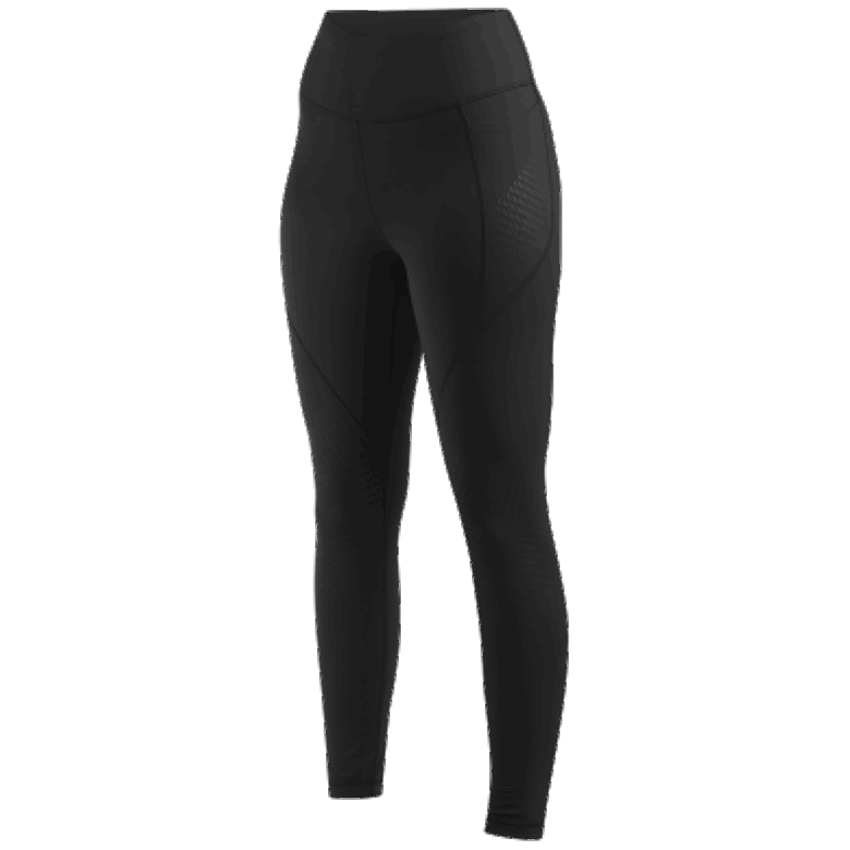 Outdoor Research Damenvorteilsleggings Schwarz