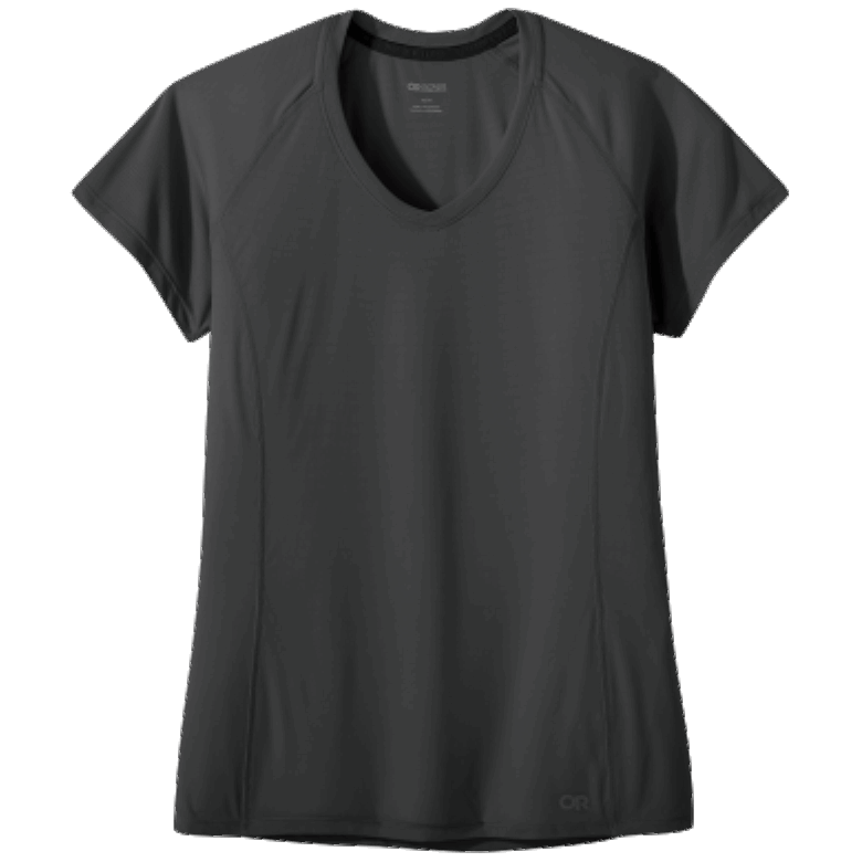 Outdoor Research Damen Echo T-Shirt Storm