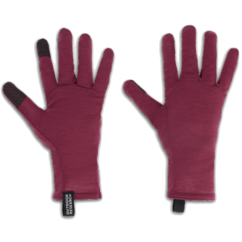 Outdoor Research Merino 150 Sensor Liner Kalamata