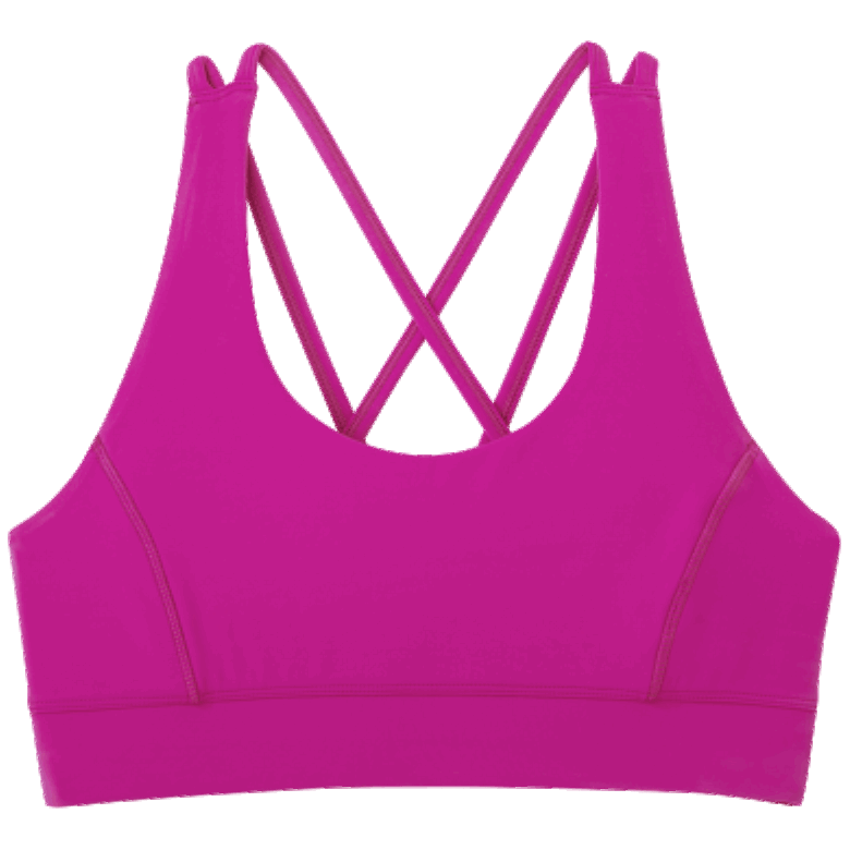 Outdoor Research Damen-BH Vantage Light Support Fuchsia