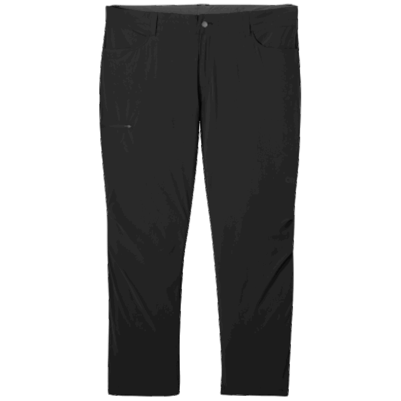 Outdoor Research Ferrosi Plus Size Hose Für Damen Schwarz