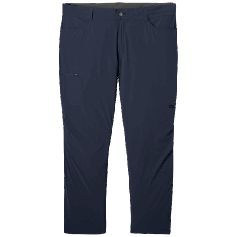 Outdoor Research Ferrosi Plus Size Hose Für Damen Marineblau