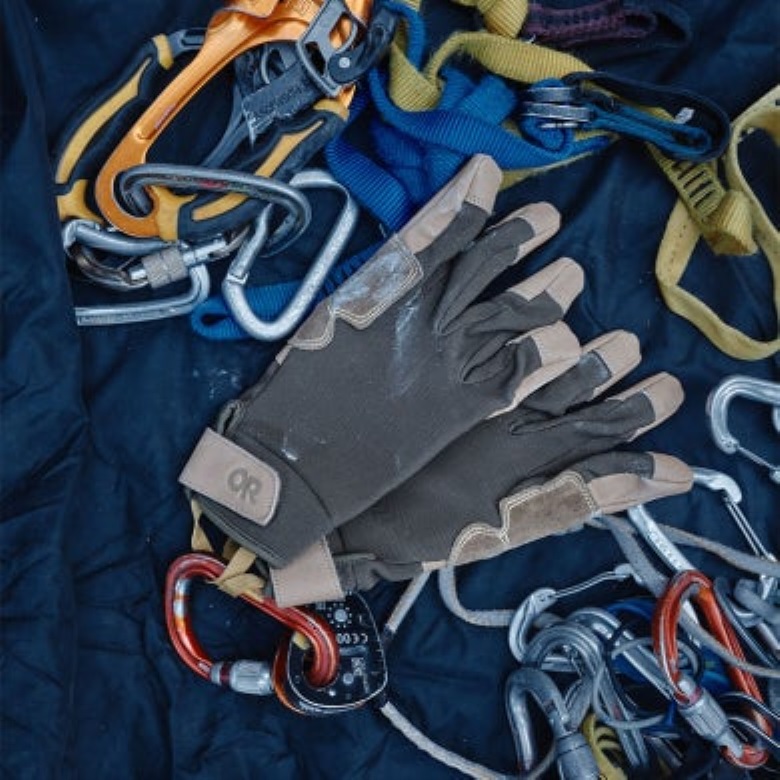 Outdoor Research Direct Route Ii Handschuhe Loden
