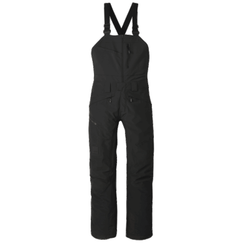 Outdoor Research Kulshan Storm Lätzchen Für Herren Schwarz