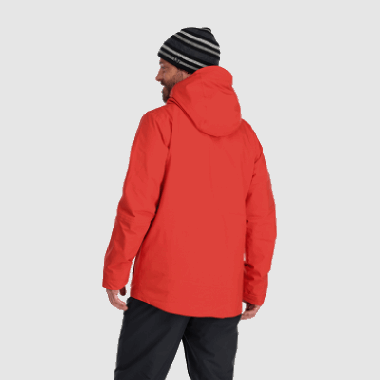 Cranberry