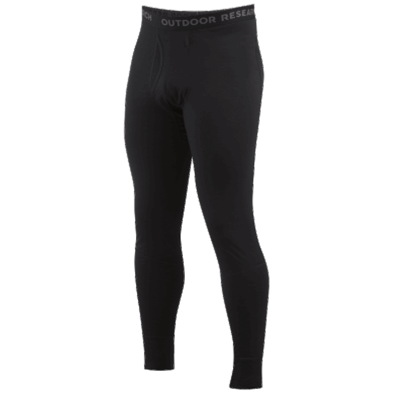 Outdoor Research Merinohose Alpin Onset Für Herren Schwarz