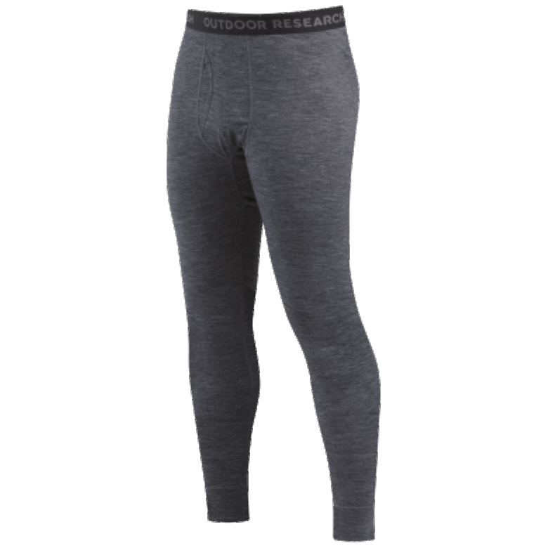 Outdoor Research Alpine Onset Merinohose Für Herren Charcoal Heather