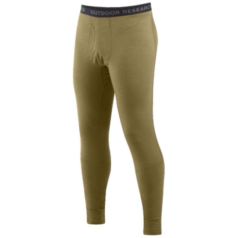 Outdoor Research Alpine Onset Merinohose Für Herren Loden