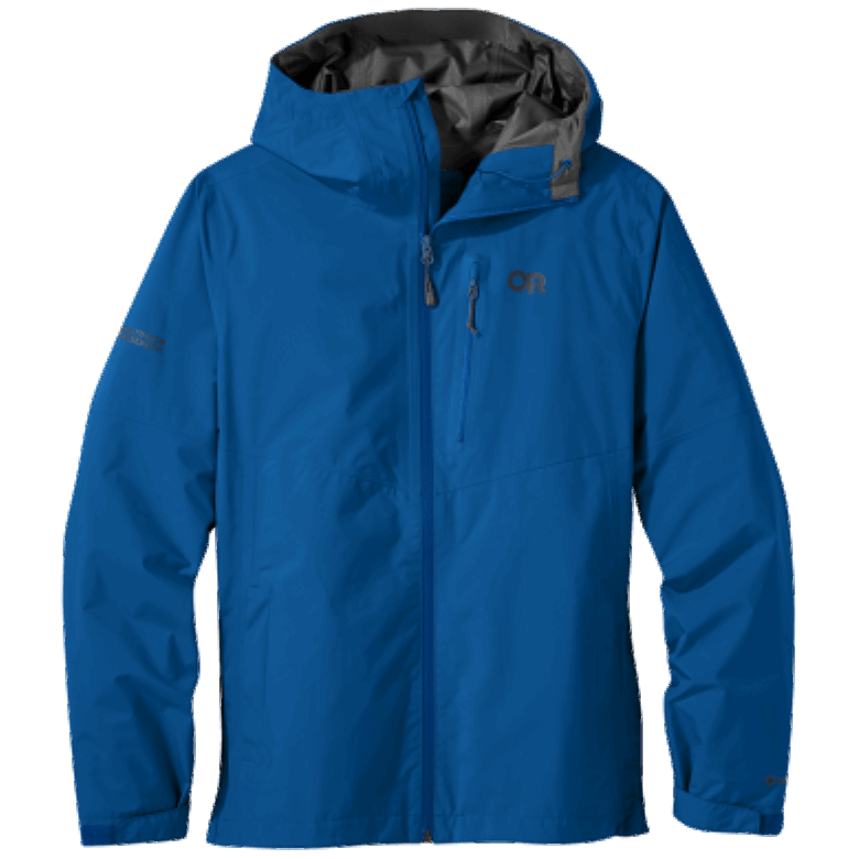 Outdoor Research Foray Ii Gore-tex® Jacke Für Herren Classic Blue