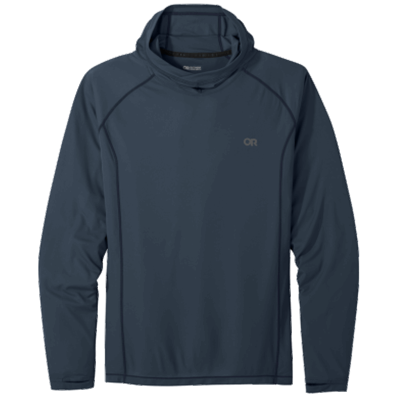 Marineblau