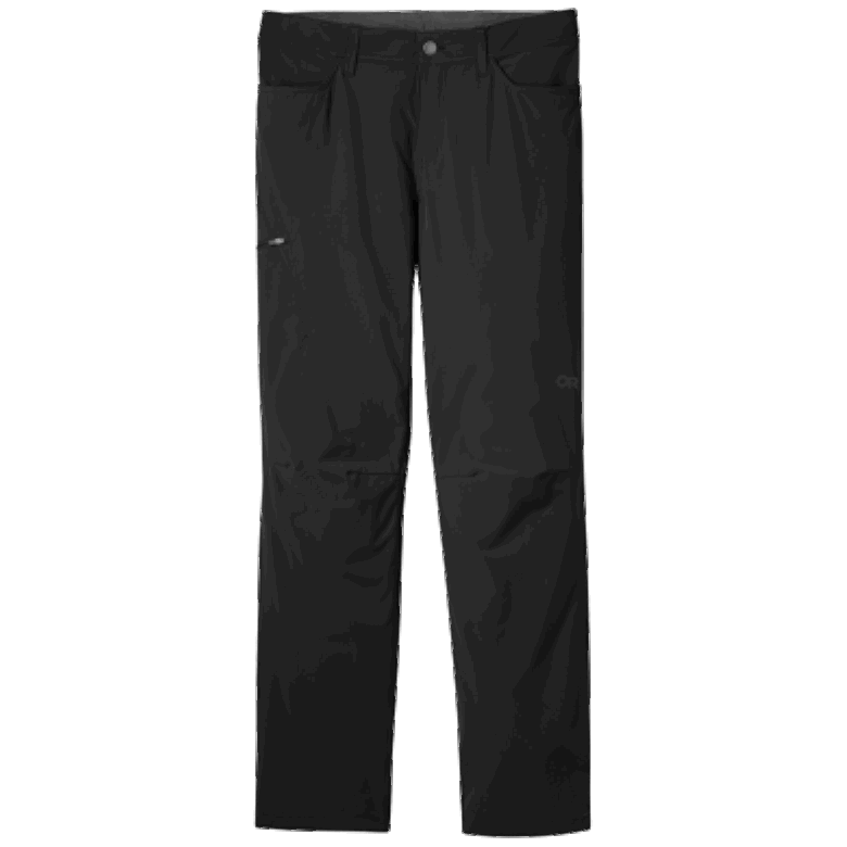 Outdoor Research Herrenhose Ferrosi Schwarz