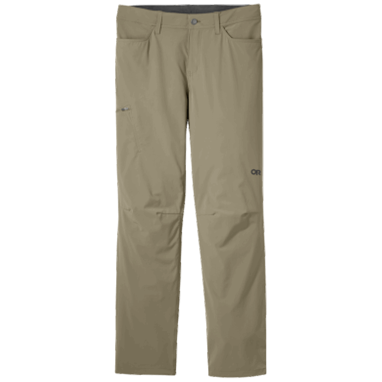 Outdoor Research Herrenhose Ferrosi Flint