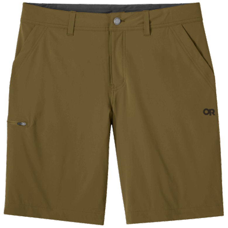 Outdoor Research Ferrosi-Shorts Für Herren – 25,4 Cm Langer Loden