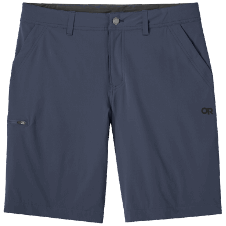 Outdoor Research Ferrosi-Shorts Für Herren – 25,4 Cm Schrittlänge, Marineblau