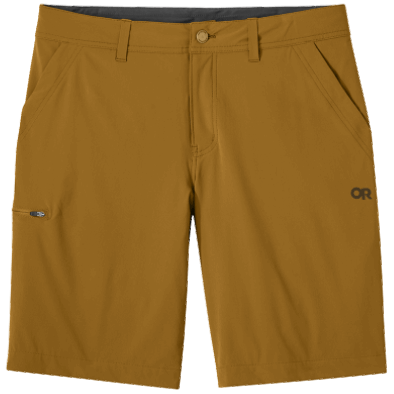 Outdoor Research Ferrosi-Shorts Für Herren – 25,4 Cm Schrittnahttapenade