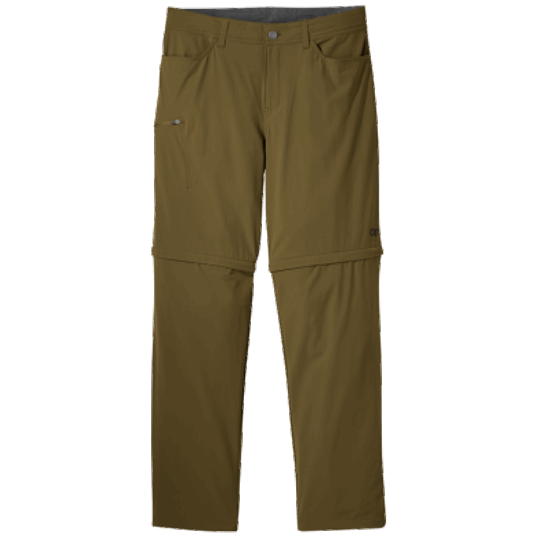 Outdoor Research Ferrosi Wandelbare Herrenhose Aus Loden