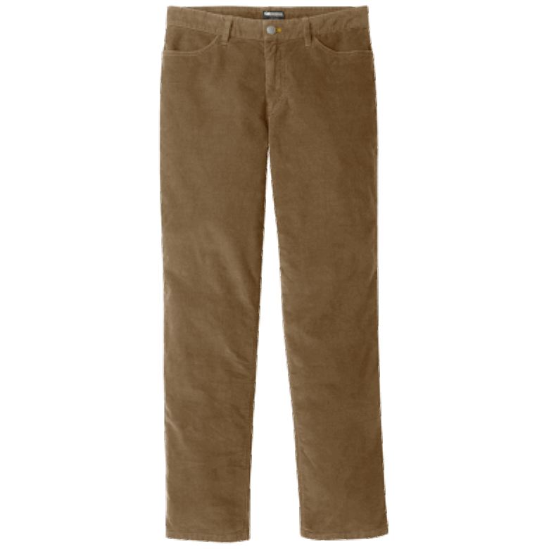 Outdoor Research Method Cordhose Coyote Für Herren
