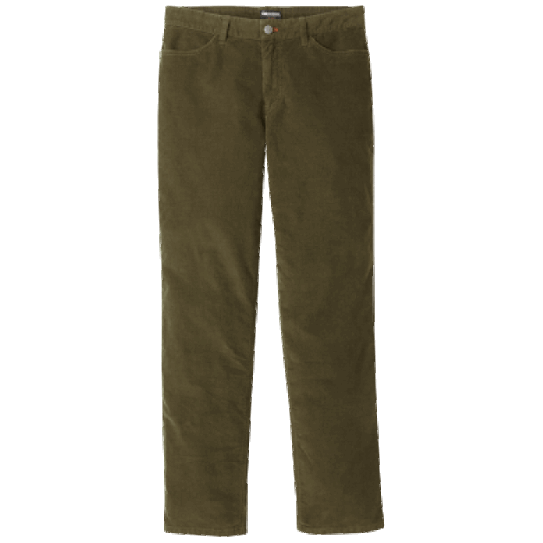 Outdoor Research Herren Methode Cordhose Ermüdung