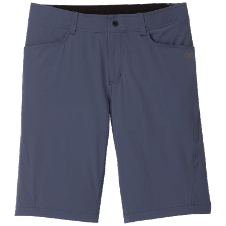 Outdoor Research Ferrosi Over Short Für Herren -12" Schrittlänge Marineblau