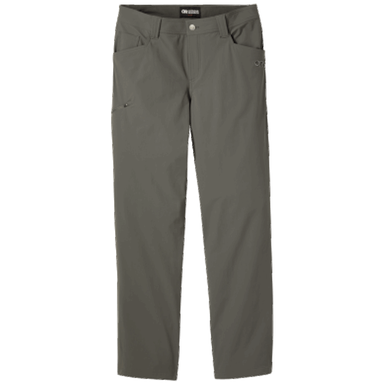 Outdoor Research Voodoo-Hose Für Herren, Anthrazit