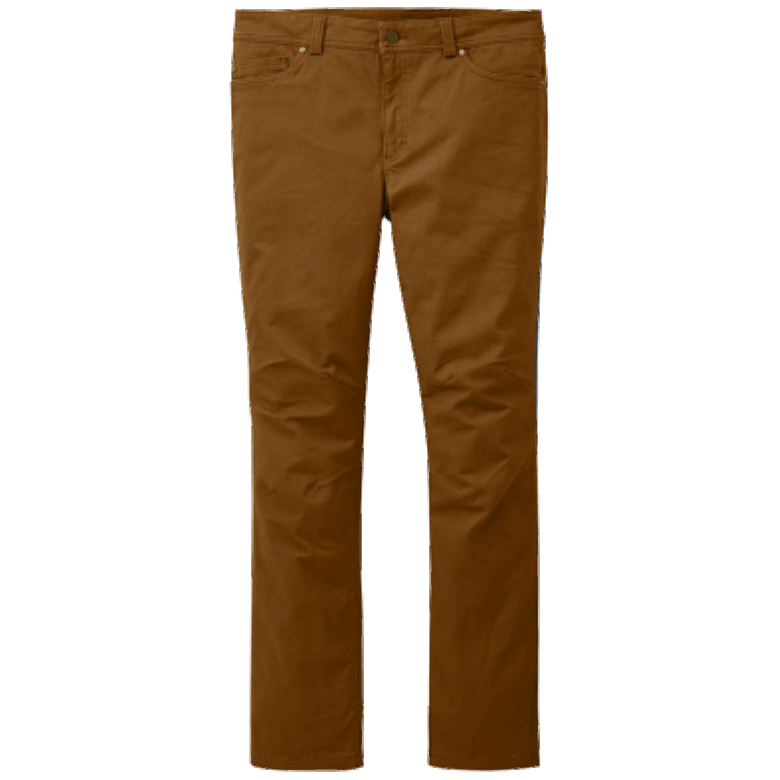 Outdoor Research Goldbarren-Hosensattel Für Herren