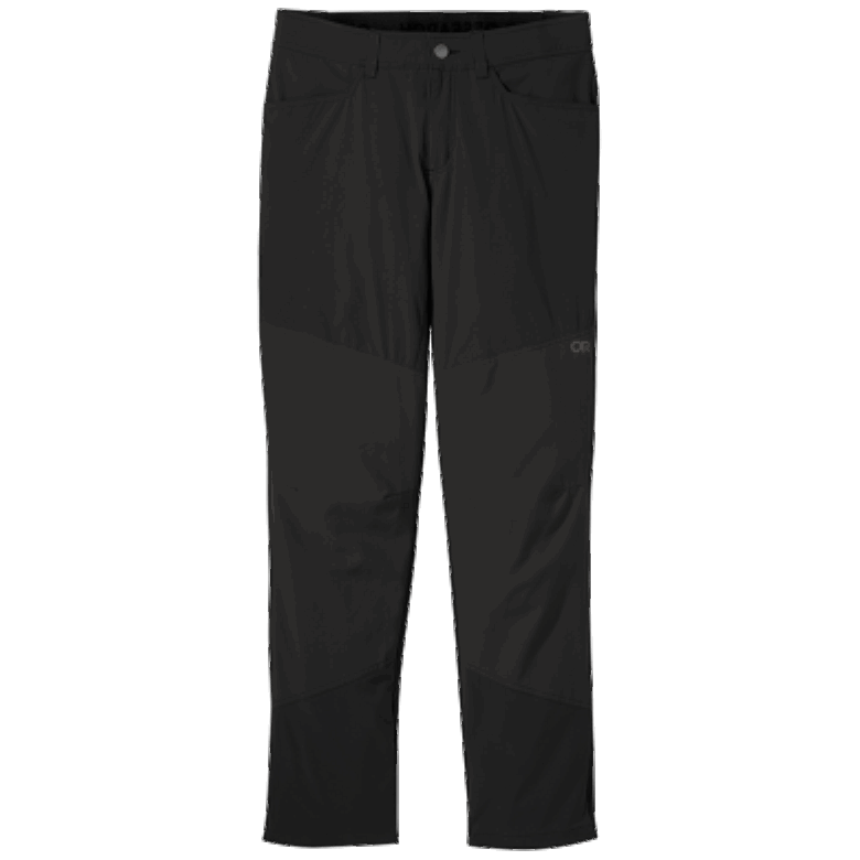 Outdoor Research Ferrosi Crux Herrenhose Schwarz