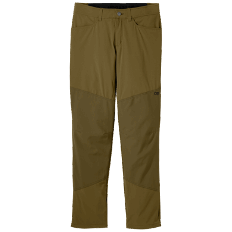 Outdoor Research Ferrosi Crux Herrenlodenhose