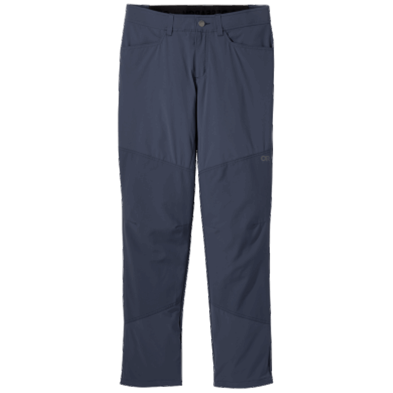 Outdoor Research Ferrosi Crux Hose Für Herren Marineblau