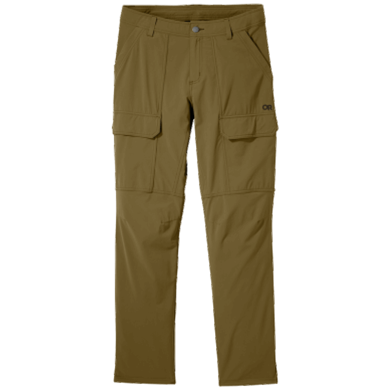 Outdoor Research Ferrosi Cargohose Herren Loden