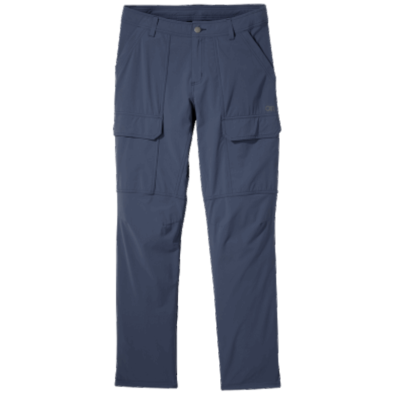 Outdoor Research Ferrosi Cargohose Für Herren Marineblau