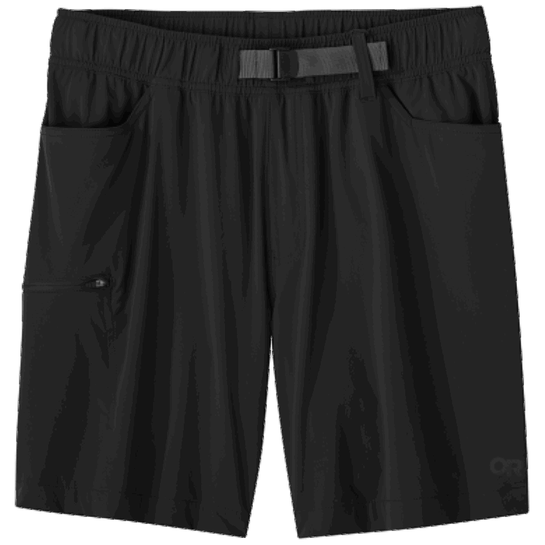 Outdoor Research Ferrosi-Shorts Für Herren – 7" Schrittlänge Schwarz