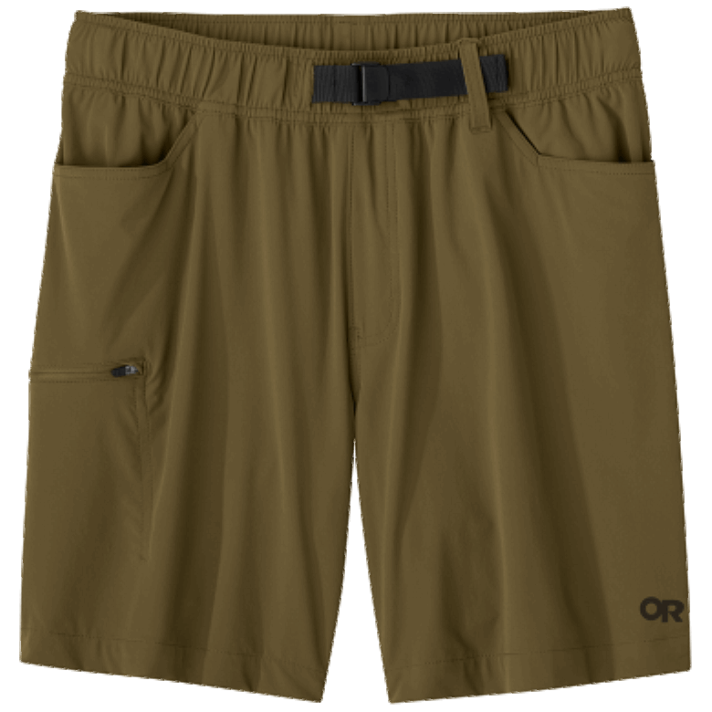 Outdoor Research Ferrosi-Shorts Für Herren – 17,8 Cm Langer Loden