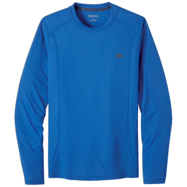 Klassisch Blau