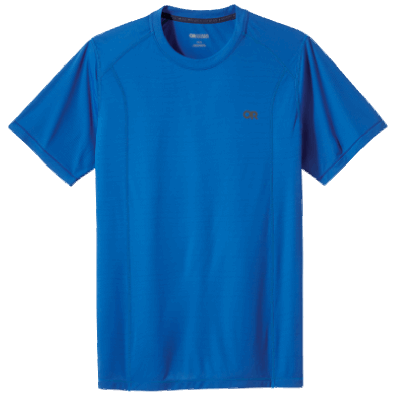 Klassisch Blau