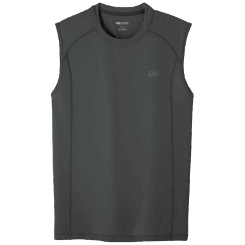 Outdoor Research Herren Echo Tank Storm