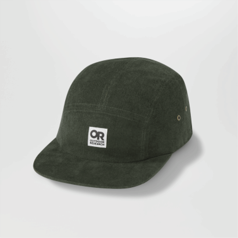 Outdoor-Forschungsmethode Cord Cap Wacholder