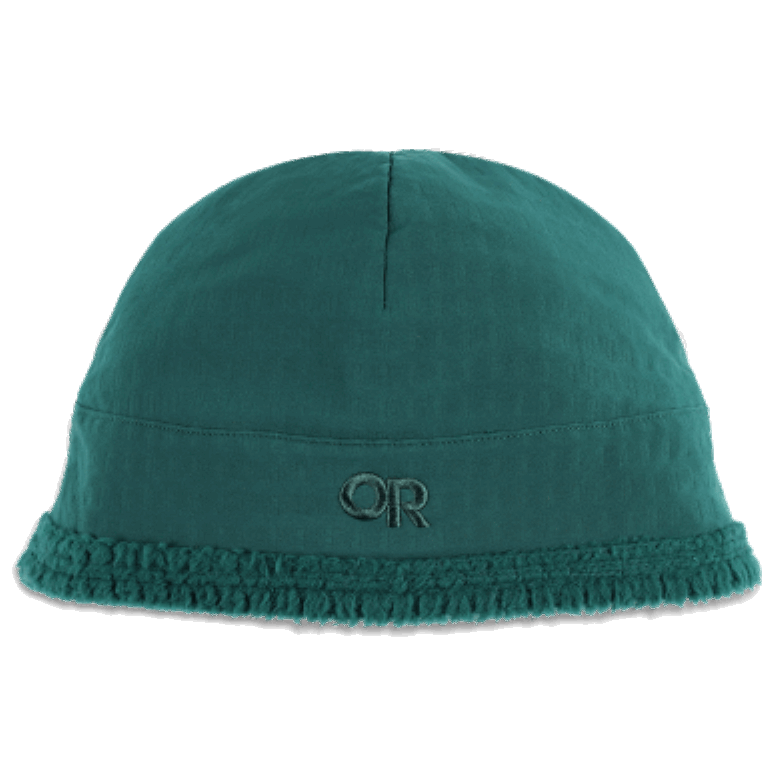 Outdoor Research Vigor Plus Beanie Schwarz