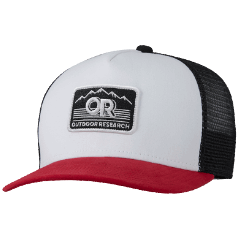 Outdoor Research Advokat Trucker Cap Achat