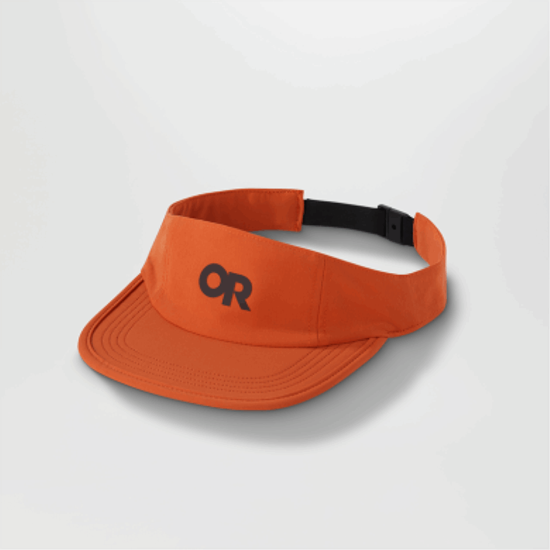 Outdoor-Forschungspfad-Visier Moab