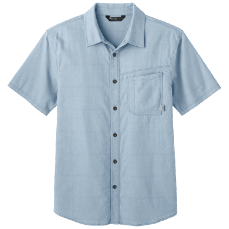 Outdoor Research Herren Weisse Shirt Arctic