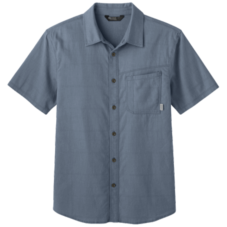 Outdoor Research Herren Weisse Shirt Nimbus