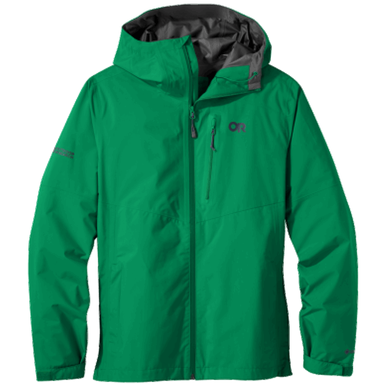 Outdoor Research Foray Ii Gore-tex®-jacke Für Herren Spross
