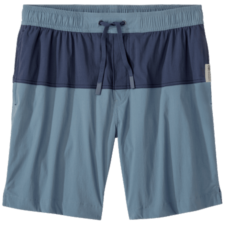 Outdoor Research Zendo Multi Shorts Herren Nimbus/marineblau