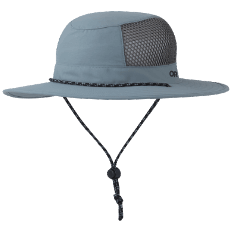 Outdoor Research Nomad Sonnenhut Blei