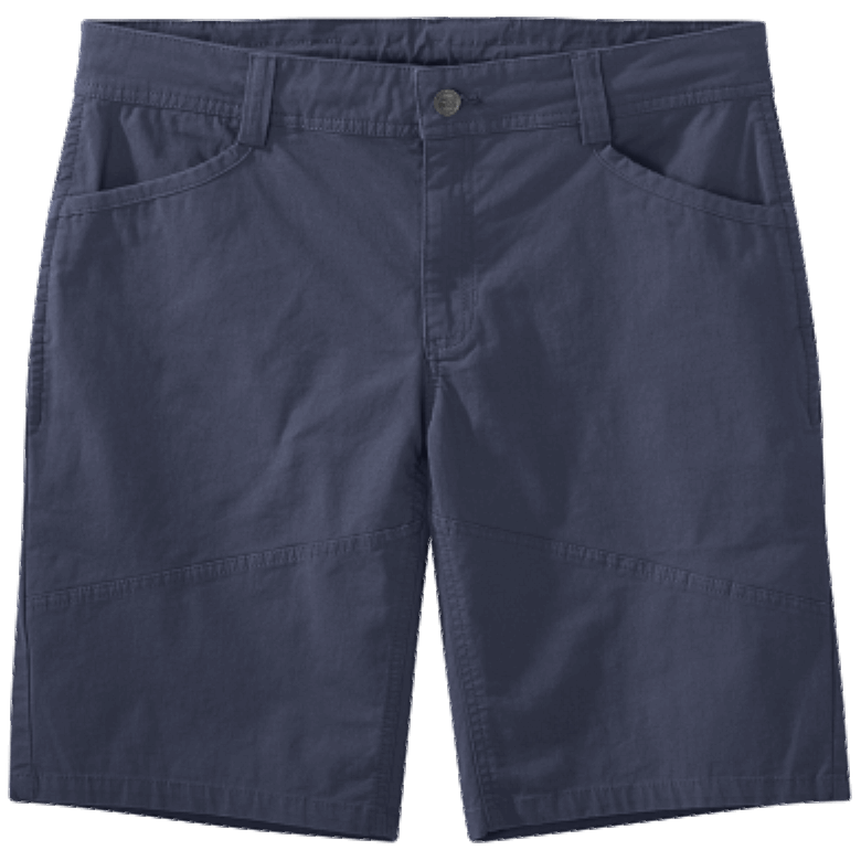 Outdoor Research Wadi Rum Shorts Für Herren – 10" Schrittlänge Marineblau