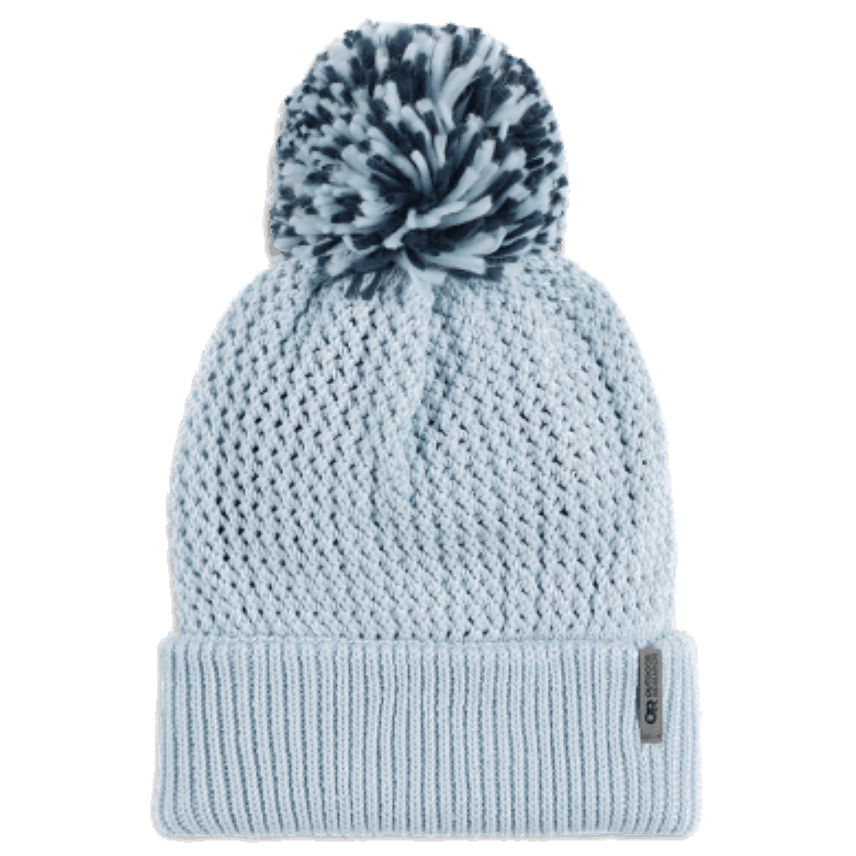 Outdoor Research Damen-Layer-Up-Mütze Arctic/naval Blue