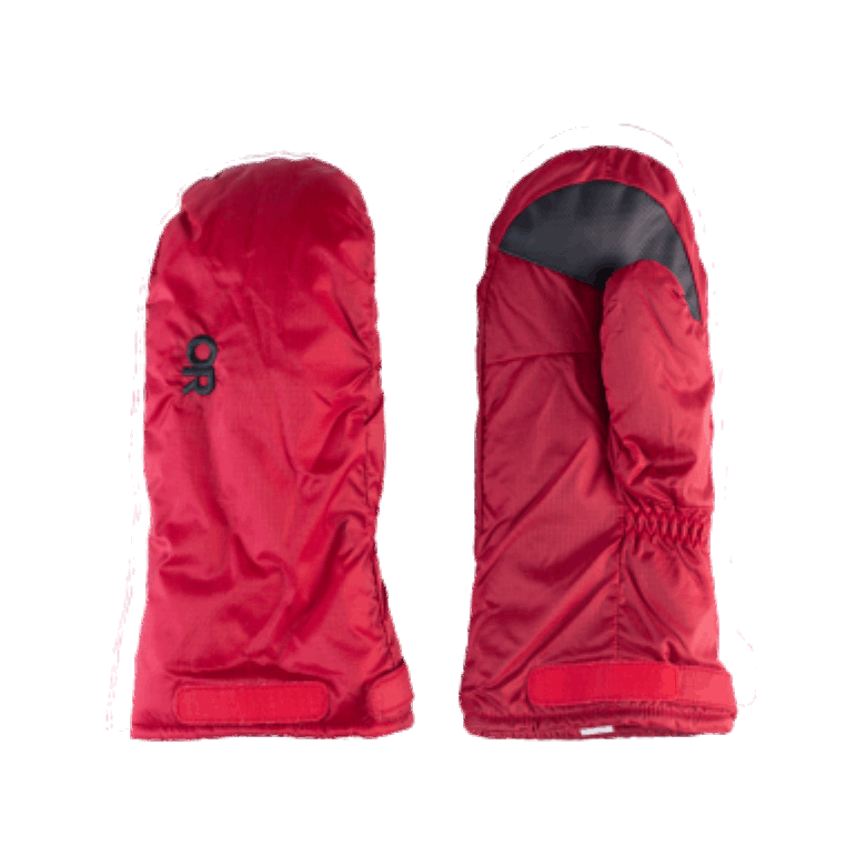 Outdoor Research Alti Ii Ersatzinnenhandschuhe Für Damen Achat