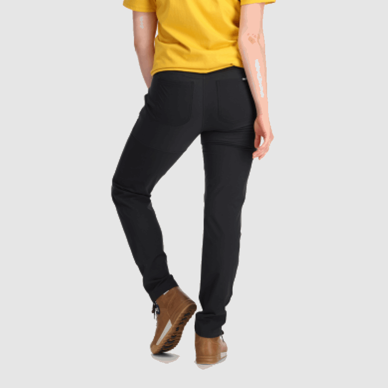 Outdoor Research Methow Damenhose Schwarz