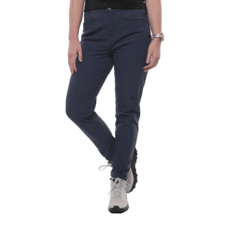 Outdoor Research Damenhose Methow Marineblau