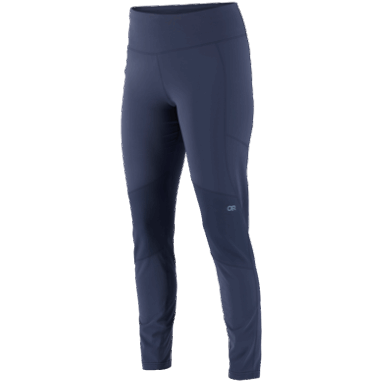 Outdoor Research Damen-Leggings Ferrosi Marineblau